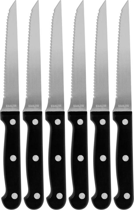Produktbild Fs-Star Steakmesser (6 Stk., Messer)