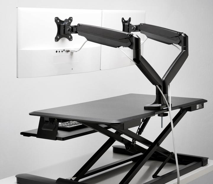 Produktbild Kensington SmartFit One-Touch (Tisch, 34", 9 kg)