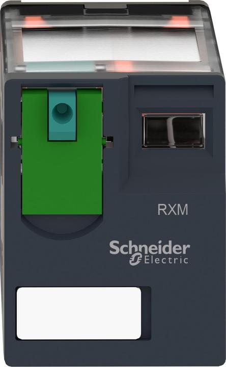 Produktbild Schneider Electric Miniature Zelio Relay Rxm4gb1bd