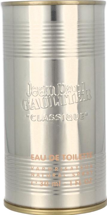 Produktbild Gaultier Classique (Eau de Toilette, 30 ml)