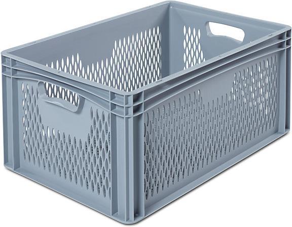 Actual product image kaiserkraft Euronorm container