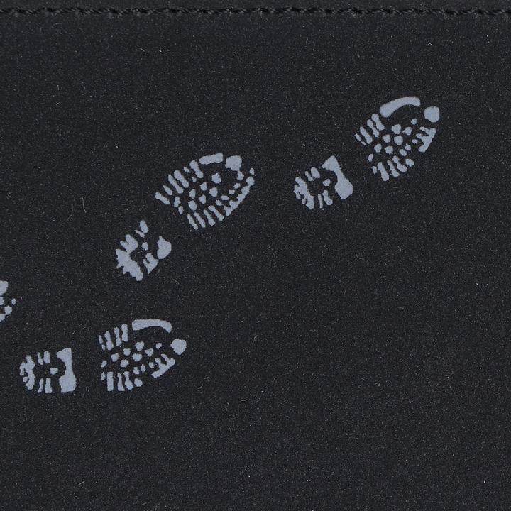 Actual product image Oxmox New Cryptan RFID Protect Pocketbörse