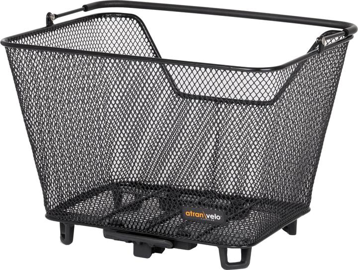 Atran Velo Daily M 22 L Fietsmand (22 l)