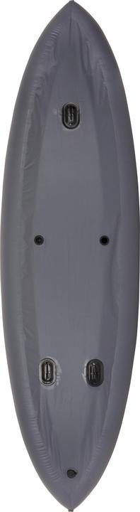 Immagine prodotto Tribord Kajak aufblasbar 2-Sitzer - 100+ gelb (2 pers.)
