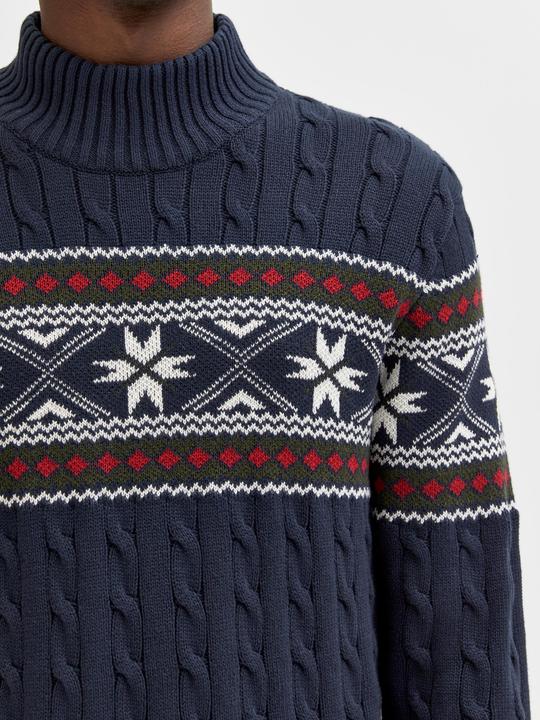 Actual product image Selected Homme Flake (M)