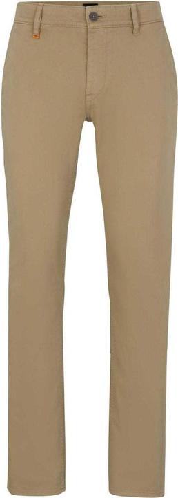 Actual product image BOSS Mens Schino Slim Trousers (36)