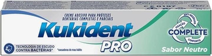 Produktbild Kukident Pro Complete Neutraler Geschmack