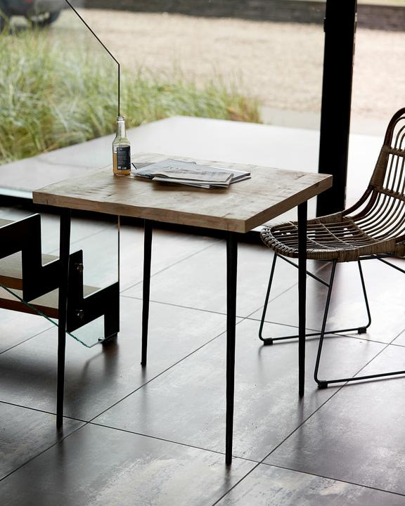 Actual product image House Doctor Slated (70 x 70 x 76 cm)