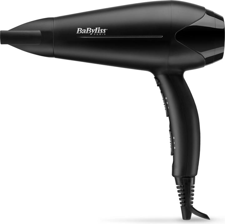 Produktbild BaByliss Power Dry (2100 W)