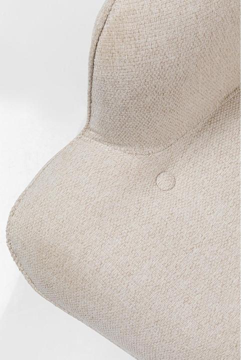 Immagine prodotto Kare Design Poltrona Vicky Cream