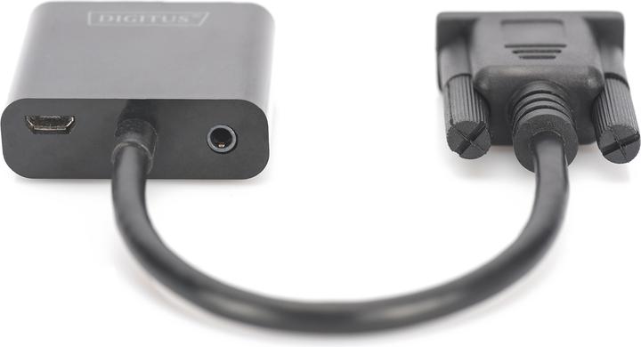 Image du produit Digitus VGA à (VGA, 4.50 cm)