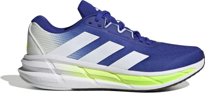 Produktbild Adidas Questar 3 M - lucblu/ftwwht/luclem (42)
