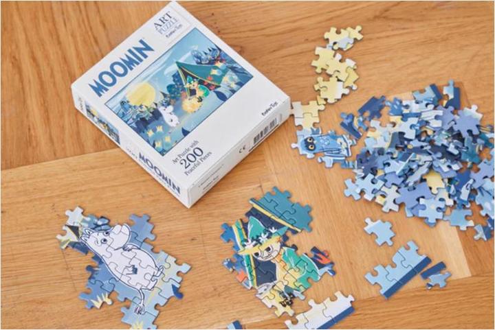 Immagine prodotto Barbo Toys 200 brikker (200 pezzi)