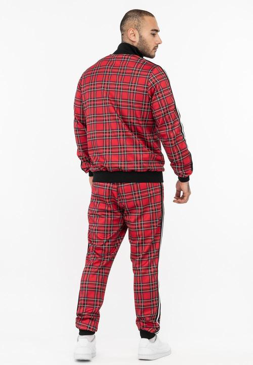 Actual product image Lonsdale Royal Stewart (XXL)