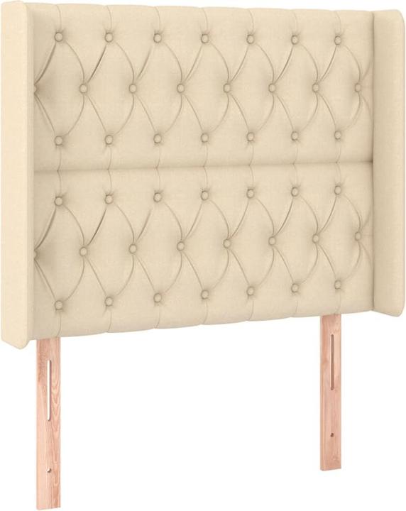 Produktbild vidaXL Kopfteil (93 x 16 x 128 cm)