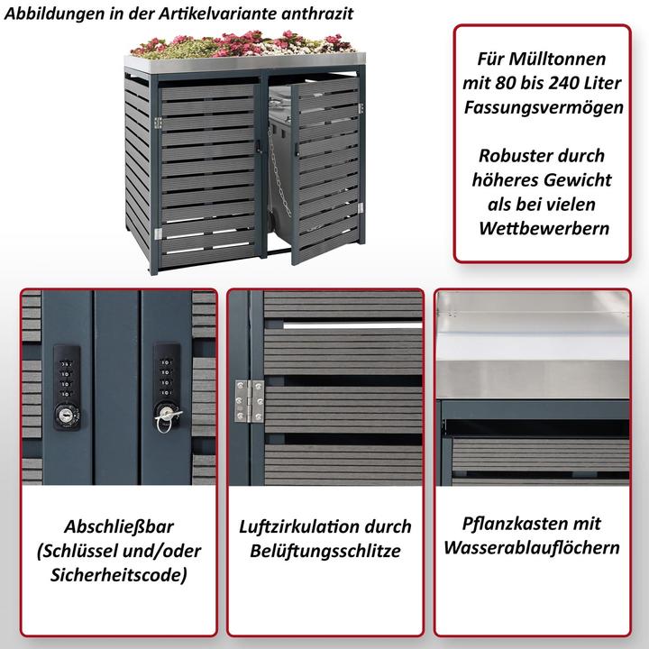 Produktbild MCW K14-2-4