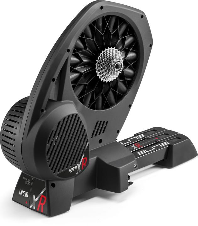 Actual product image Elite Direto XR-T