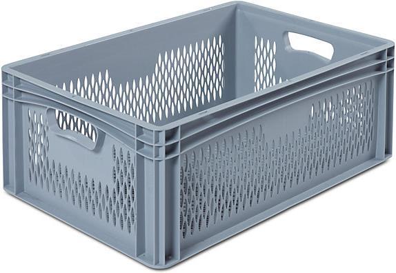 Actual product image kaiserkraft Euronorm container