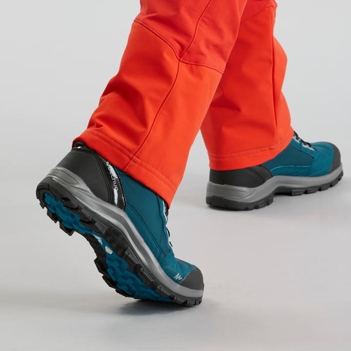 Immagine prodotto Quechua SH520 X-WARM MID (45)