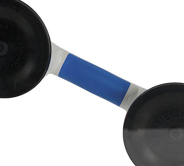 Actual product image Bohle Suction lifter VERIBOR (50 kg)