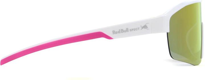 Actual product image Red Bull Spect Dundee (White, Pink)