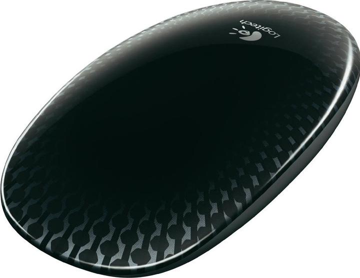 Actual product image Logitech Touch Mouse M600 (Wireless)