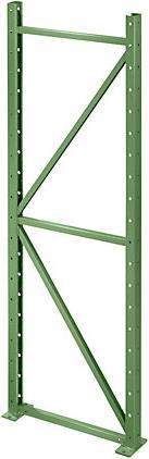 Produktbild Lista Ständerrahmen
