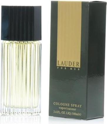 Immagine prodotto Estée Lauder Lauder For Men - Cologne Spray (Eau de cologne, 100 ml)