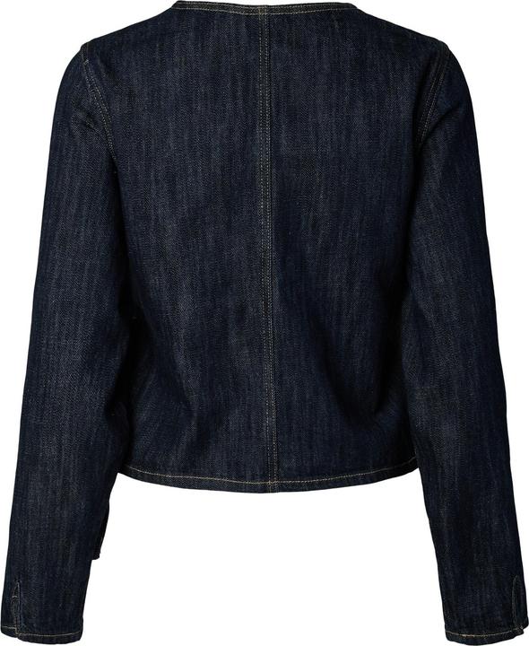 Immagine prodotto Pieces PCGEGGO Wickel Jeanshemd (M)