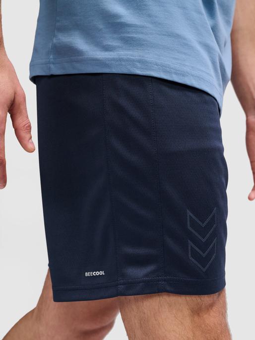 Immagine prodotto hummel hmlACTIVE PL SHORT (XXL)