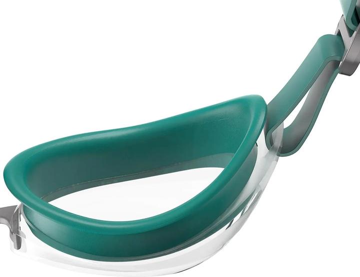 Actual product image Speedo Unisex Adult Jet 2.0 Swimming Goggles (One size)