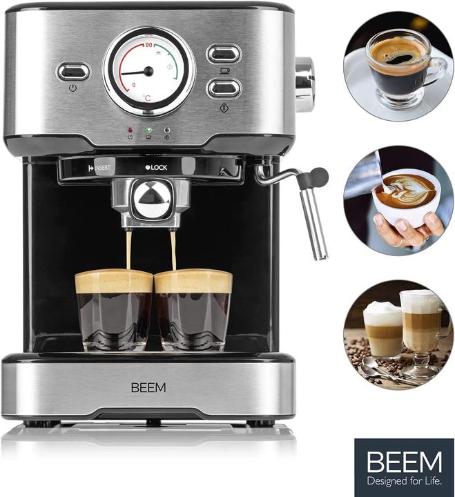 Produktbild Beem Espresso-Select