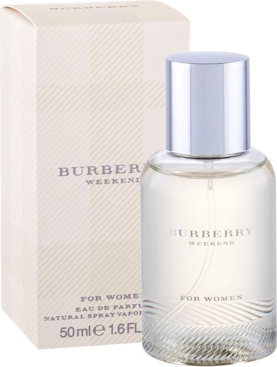 Produktbild Burberry Weekend (Eau de Parfum, 50 ml)