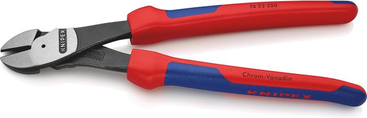 Produktbild Knipex Kraft-Seitenschneider (250 mm)