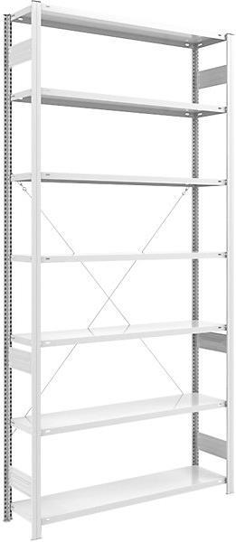 Produktbild eurokraft pro ESD-Steckregal