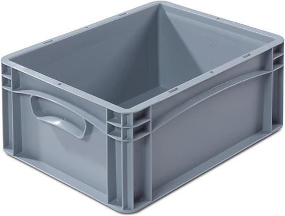 Actual product image kaiserkraft Euronorm container