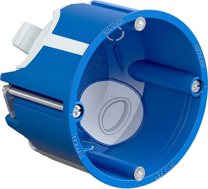 Actual product image Kaiser Soundproofing box