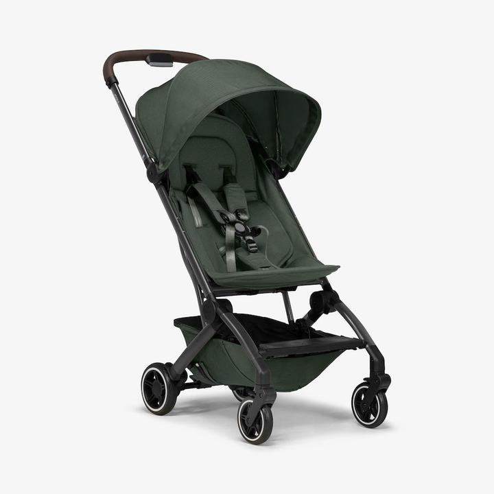 Image du produit Joolz Aer+ Reisebuggy, Forest Green