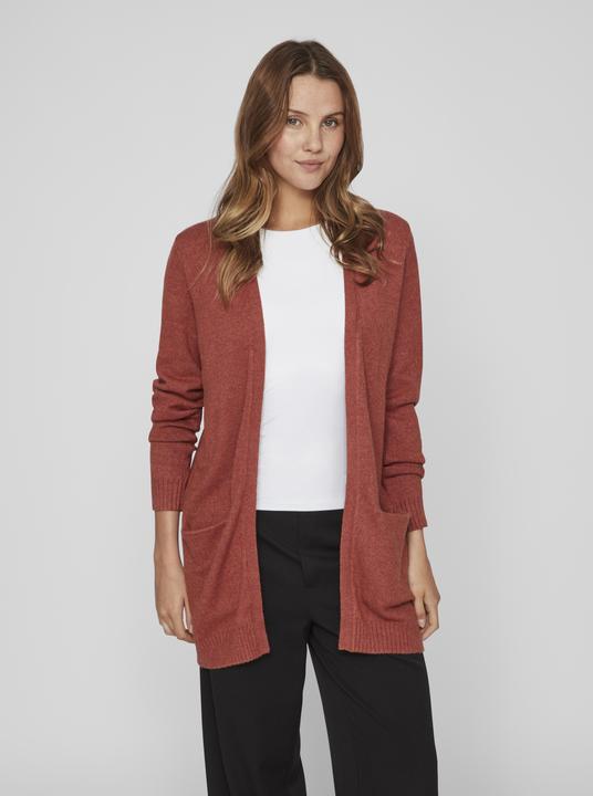 Produktbild Vila Basic Strickjacke (S)