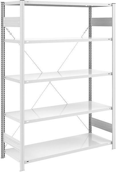 Produktbild eurokraft pro ESD-Steckregal