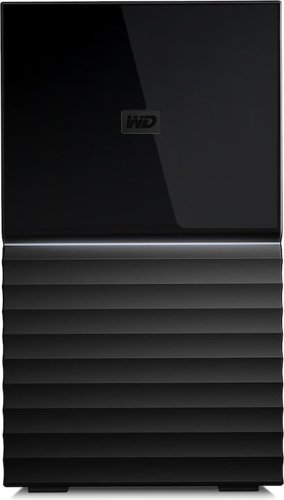 Produktbild WD My Book Duo (16 TB)