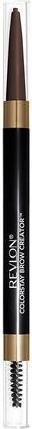 Produktbild Revlon Augenbrauenstift ColorStay® 610 Dark Brown (Dark Brown)