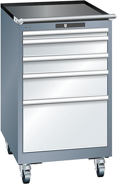 Immagine prodotto Lista Cassettiera, larghezza 564 mm, mobile (56.40 cm, 99 cm)