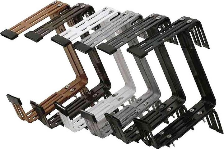 Image du produit Siena Garden Support de boîte à fleurs