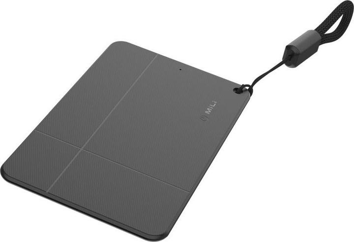 Actual product image Fixed MiCard Pro with Find My and Find Hub support, black (Android, Apple, iOS)