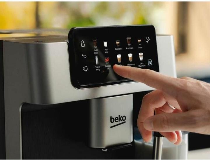Produktbild Beko CEG7348X