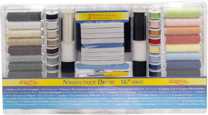 Immagine prodotto ZKH Deluxe 167