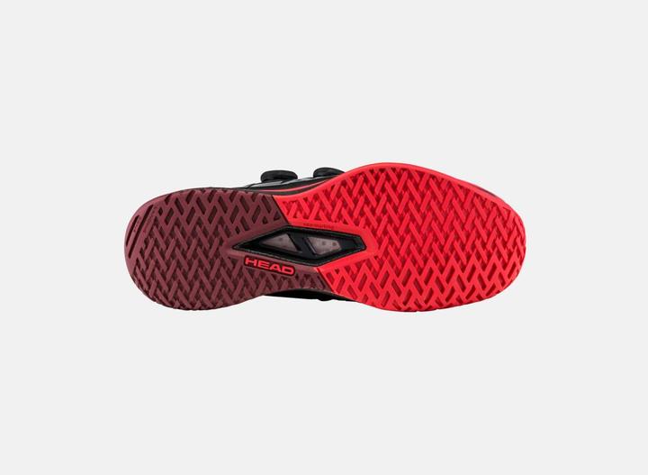 Produktbild Head Endure Pro BOA Men BKRD (47)