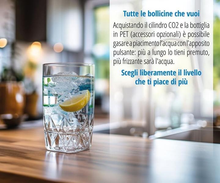 Immagine prodotto Beghelli La Macchina Dell'Acqua