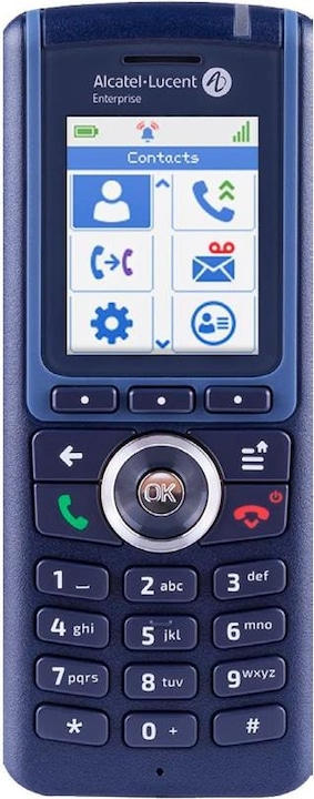 Alcatel Lucent 8234 DECT